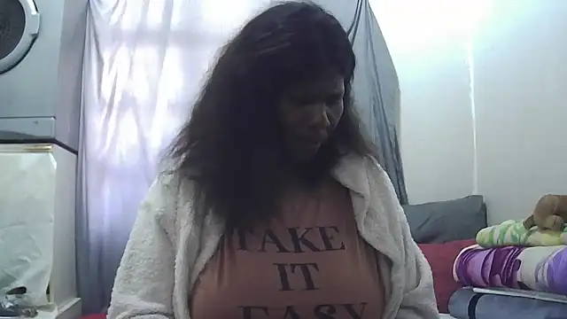Delicioussexy online show from 9, 7, 2026