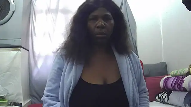 Delicioussexy online show from 12, 7, 2026