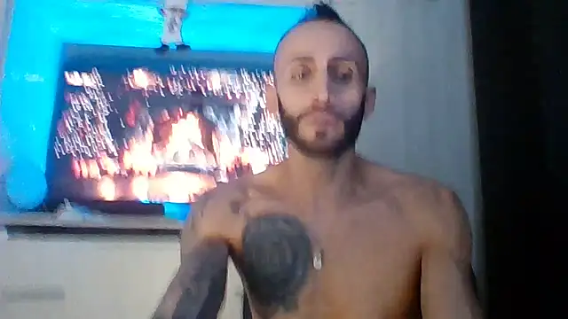 DaltonDirtyx online show from 13, 11, 2025