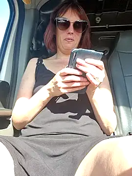 MissLilooo online show from 1, 10, 2025