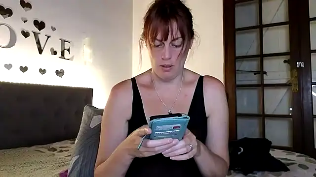 MissLilooo online show from 27, 5, 2026