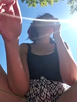 MissLilooo online show from 7, 4, 2026