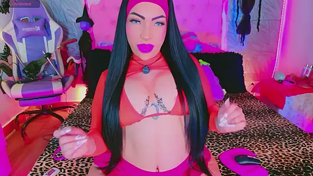 macasweet online show from 21, 10, 2025