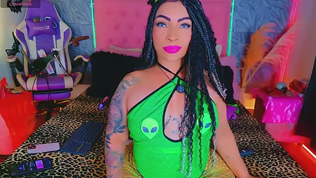 macasweet online show from 29, 11, 2025