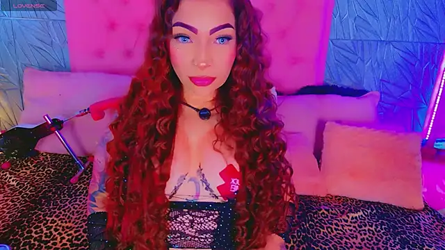 Snapshot of macasweet chatting on 5, 2, 2026 macasweet online show from 5, 2, 2026