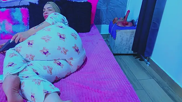 macasweet online show from 16, 10, 2025