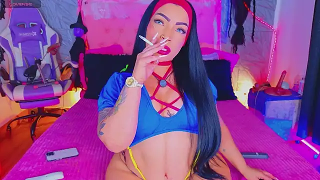 macasweet online show from 19, 10, 2025