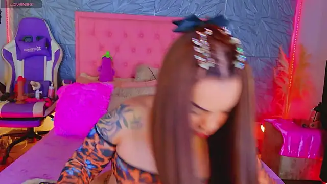 macasweet online show from 14, 3, 2026