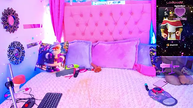 macasweet online show from 18, 12, 2024