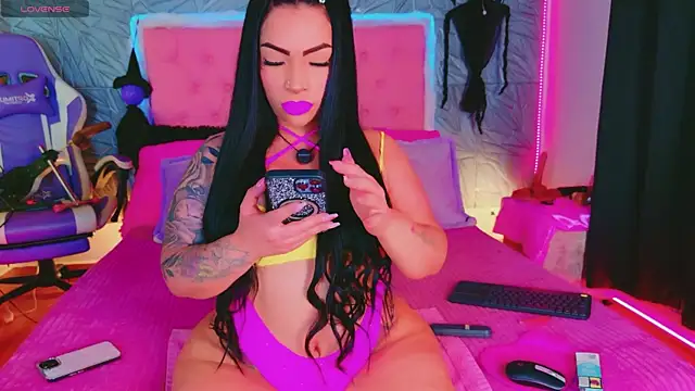 macasweet online show from 28, 10, 2025