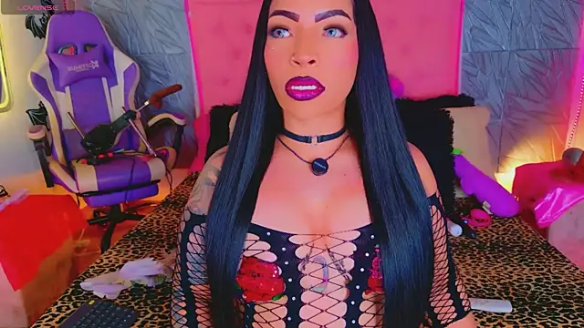 macasweet online show from 9, 11, 2025