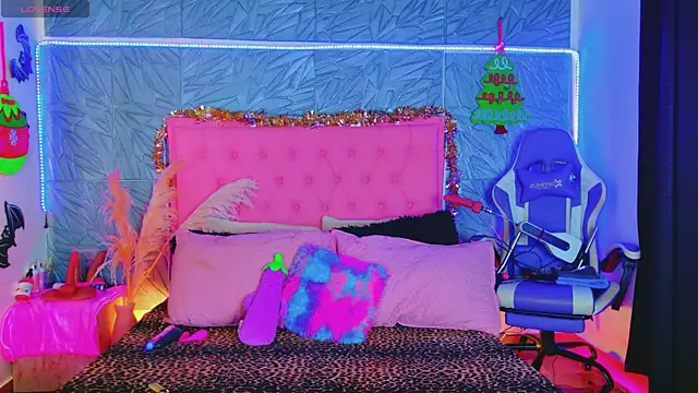 macasweet online show from 18, 12, 2025