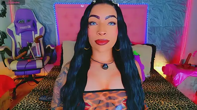 macasweet online show from 10, 11, 2025