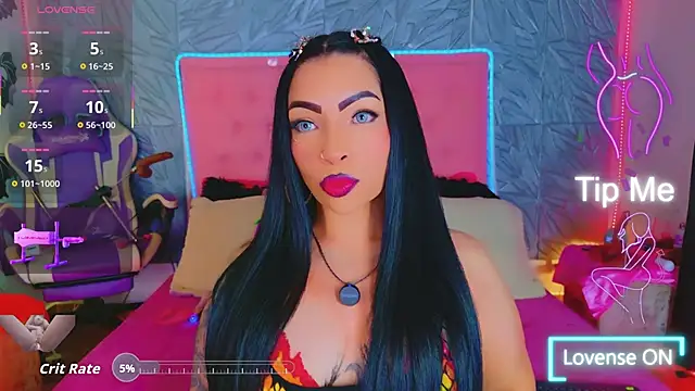 macasweet online show from 16, 11, 2025