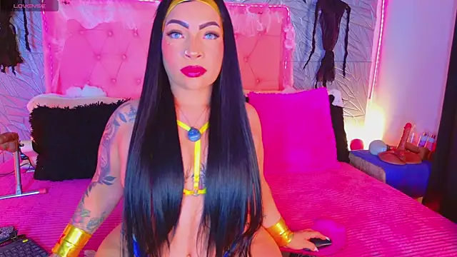 macasweet online show from 9, 10, 2025