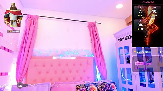 macasweet online show from 14, 1, 2025