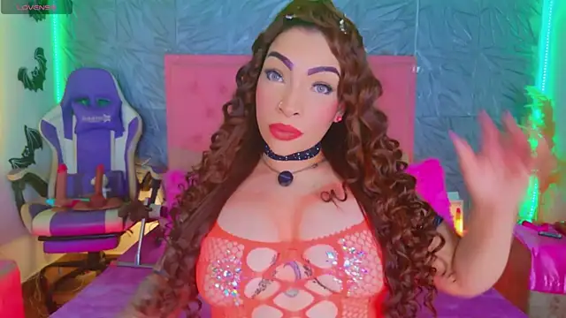 macasweet online show from 19, 3, 2026