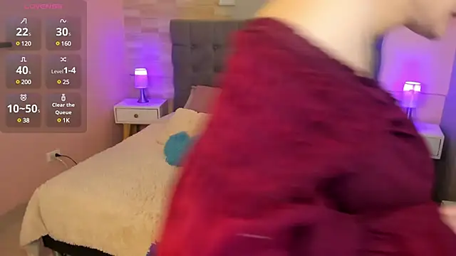  Abril W online show from 16, 3, 2025