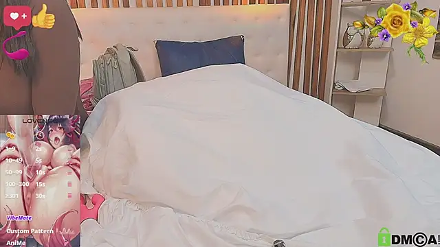 valerie lya online show from 24, 3, 2026