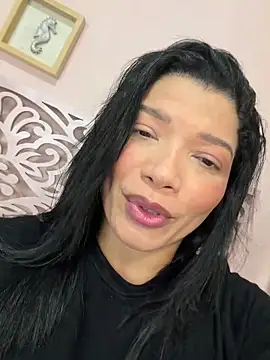 valerie lya online show from 23, 5, 2026