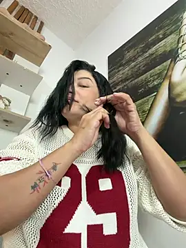 valerie lya online show from 11, 3, 2026