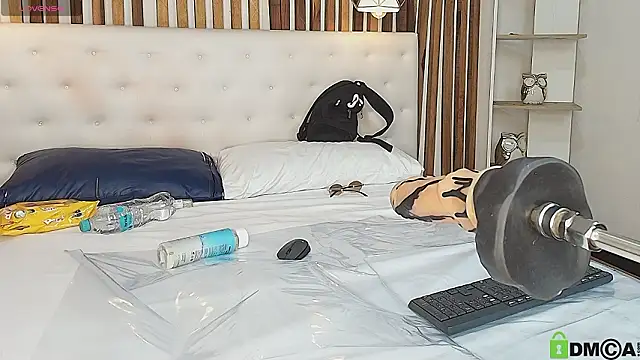 valerie lya online show from 16, 3, 2026