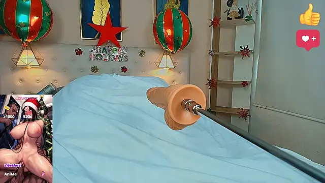 valerie lya online show from 2, 12, 2025