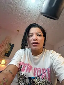 valerie lya online show from 10, 5, 2026