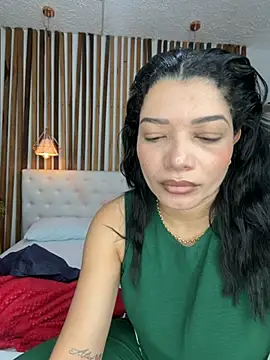 valerie lya online show from 13, 2, 2026