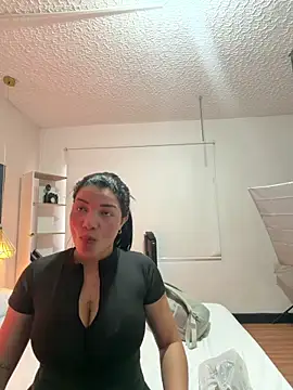 valerie lya online show from 15, 5, 2026