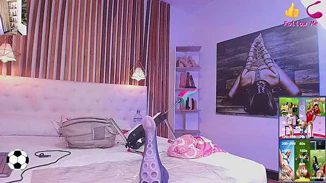 Snapshot of valerie_lya chatting on 26, 6, 2026 valerie lya online show from 26, 6, 2026
