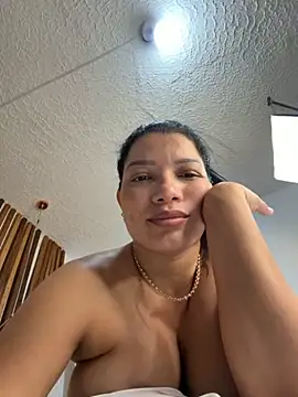 valerie lya online show from 7, 3, 2026