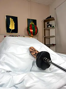 valerie lya online show from 20, 11, 2025