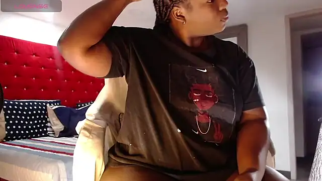 TamyJhonson online show from 26, 2, 2026