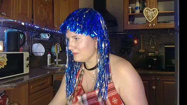 LizaCakes online show from 11, 12, 2024