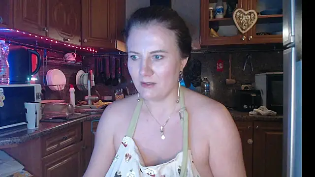 LizaCakes online show from 17, 12, 2024