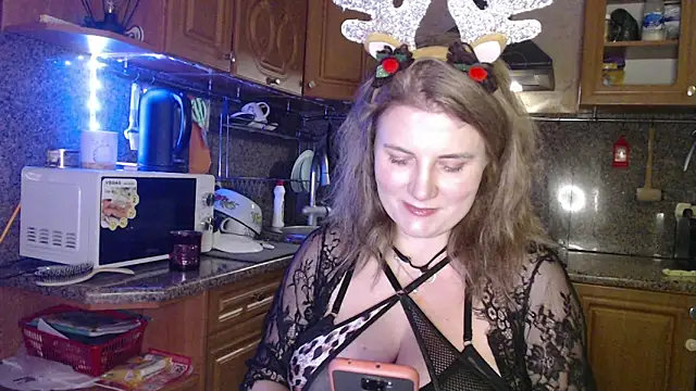 LizaCakes online show from 6, 1, 2025