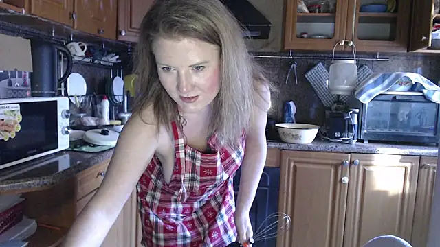 LizaCakes online show from 18, 3, 2025