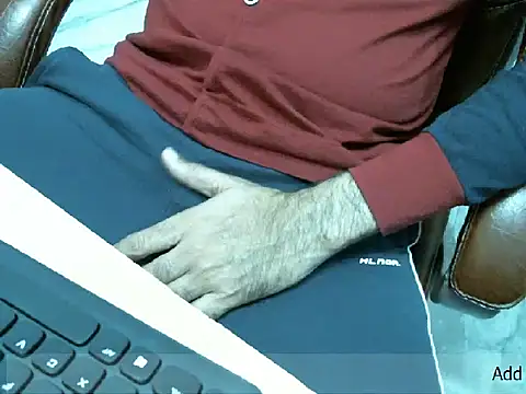 desioldguy online show from 23, 3, 2026