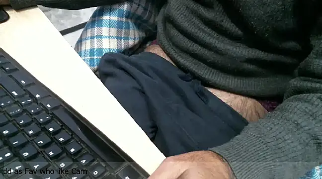 desioldguy online show from 30, 12, 2024