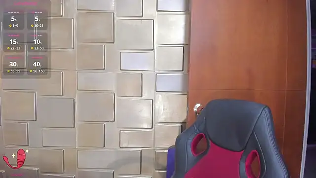 Nara belen online show from 17, 4, 2026