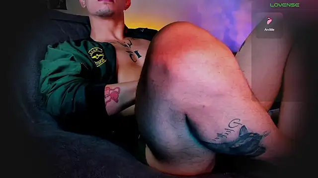 Snapshot of warm_sac chatting on 28, 11, 2025 warm sac online show from 28, 11, 2025