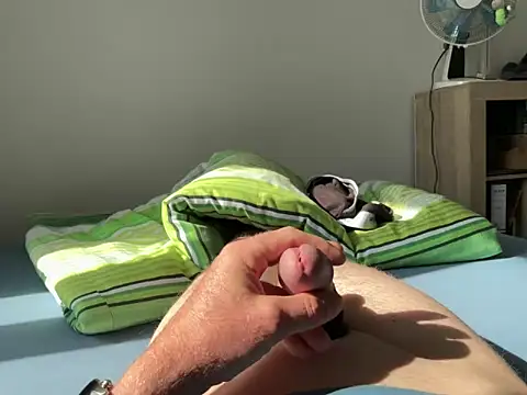 Red83boy online show from 14, 9, 2025