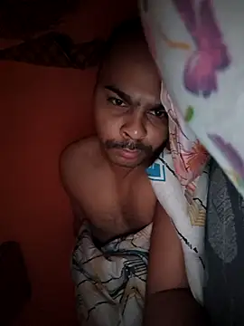 Vickyrajput009 online show from 18, 3, 2026