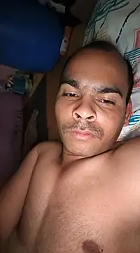 Vickyrajput009 online show from 20, 3, 2025