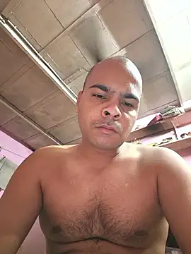 Vickyrajput009 online show from 19, 1, 2026