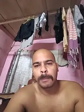 Vickyrajput009 online show from 6, 10, 2025