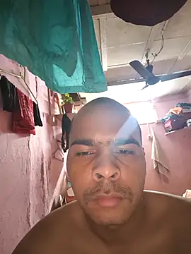 Vickyrajput009 online show from 18, 2, 2026