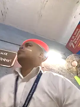 Vickyrajput009 online show from 11, 2, 2026