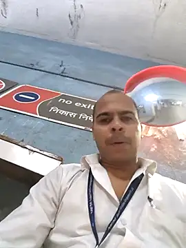 Vickyrajput009 online show from 19, 2, 2026